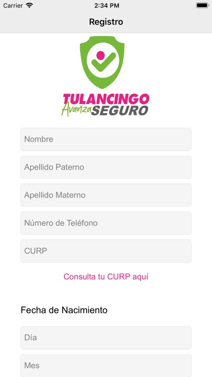 TULANCINGO AVANZA SEGURO