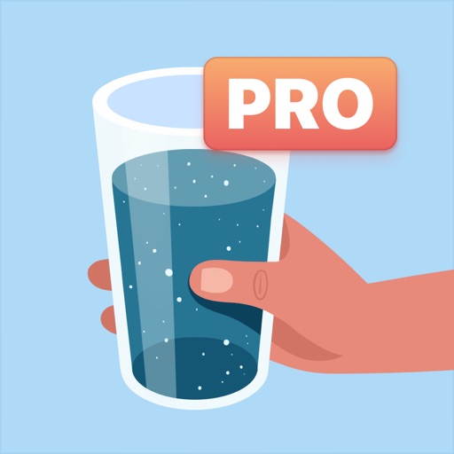 Water Tracker.