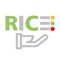 An app that is integral part of the whole system of RiceApp