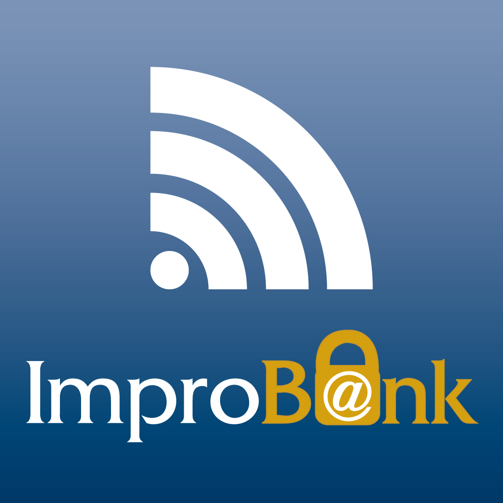 Get Improbank for iOS, iPhone, iPad Aso Report