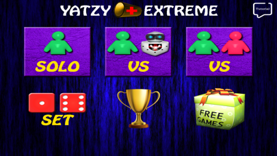 Yatzy Extreme - Plus screenshot 4