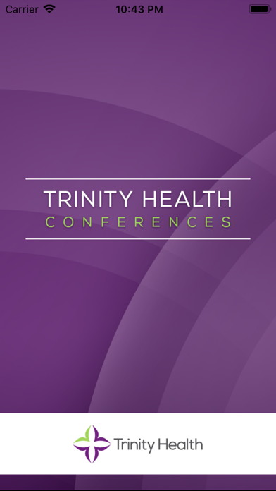 How to cancel & delete Trinity Health from iphone & ipad 1