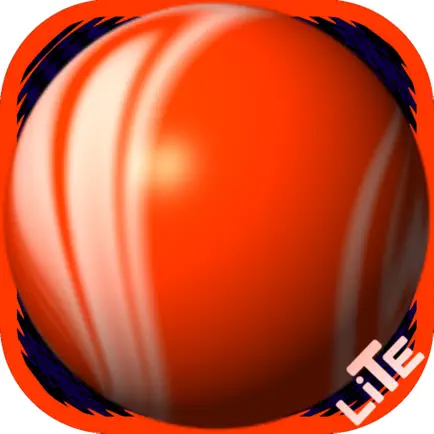 Orange Bouncing Ball Lite Читы