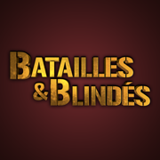 Batailles & Blindés Magazine