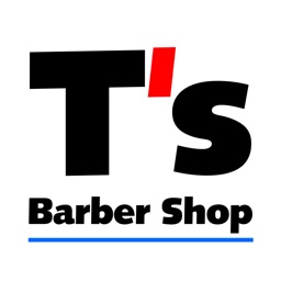 ＢａｒｂｅｒＳｈｏｐＴ’ｓ 　公式アプリ