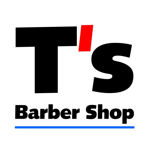 ＢａｒｂｅｒＳｈｏｐＴ’ｓ 　公式アプリ