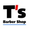 ＢａｒｂｅｒＳｈｏｐＴ’ｓ 　の公式アプリです。