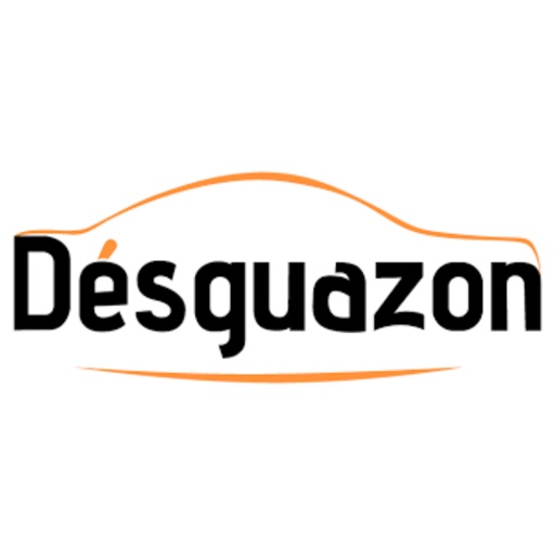 Désguazon. APP Desguaces