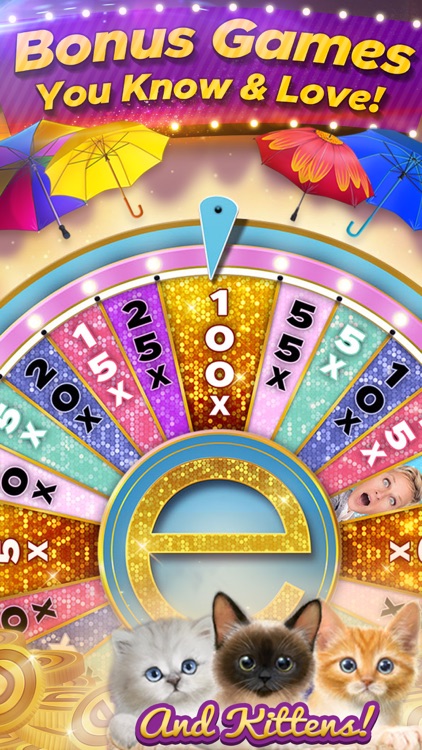 Ellen's Road to Riches Slots screenshot-3