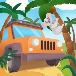 Zoo Idle: animal park tycoon