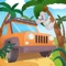 "ZooIdle brings you a unique idle animal tycoon arcade game with smooth graphics and simple mechanics for maximum fun