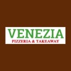 Venezia Pizzeria.