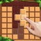 This is a 10×10 puzzle game