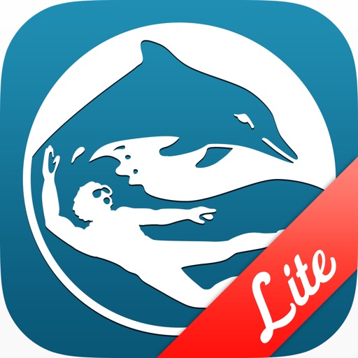 Scuba Exam Lite iOS App