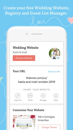 Wedding Planner By The Knot On Wedding Planner By The Knot On