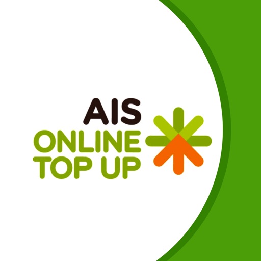 AIS ONLINE TOP UP Download