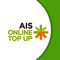 App Icon for AIS ONLINE TOP UP App in United States IOS App Store