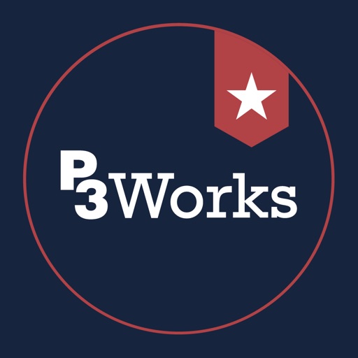 P3 Works for PC - Windows 7,8,10,11