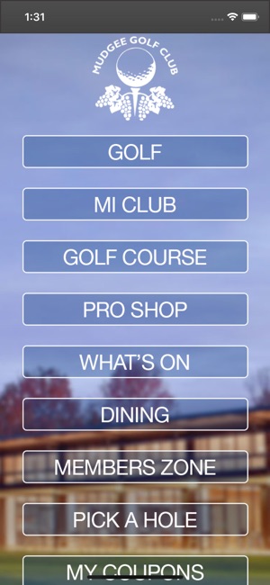 Mudgee Golf(圖2)-速報App