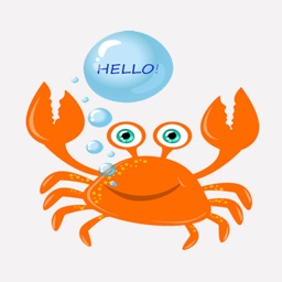 Crab Emojis