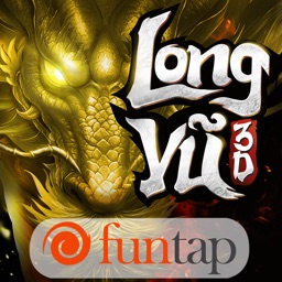 Long Vũ 3D - Funtap