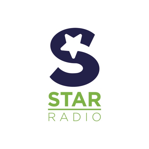 Star Radio Cambridgeshire Icon