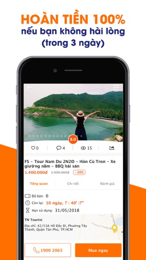 Dealtoday – Luôn ưu đãi(圖2)-速報App