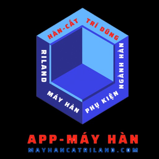 APP MÁY HÀN