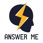 Download AnswerMe! app