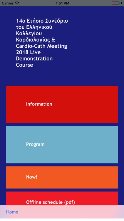 Cardiology Congress 2018