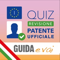Quiz Revisione Patente 2018 apk