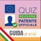 L'unica applicazione gratuita studiata assieme alle migliori autoscuole