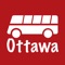 Icon Ottawa Transit (Live Times)