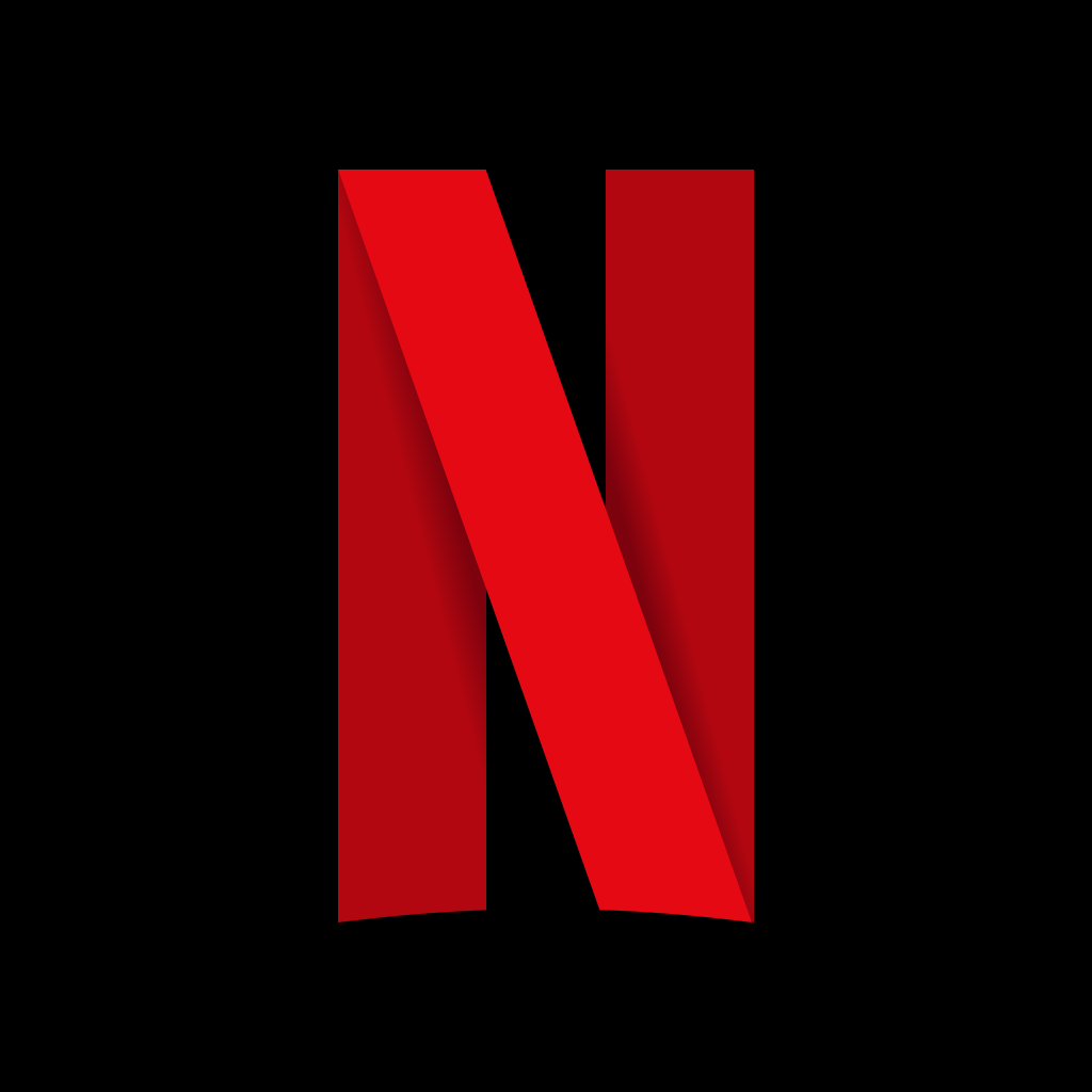 Netflix App Icon