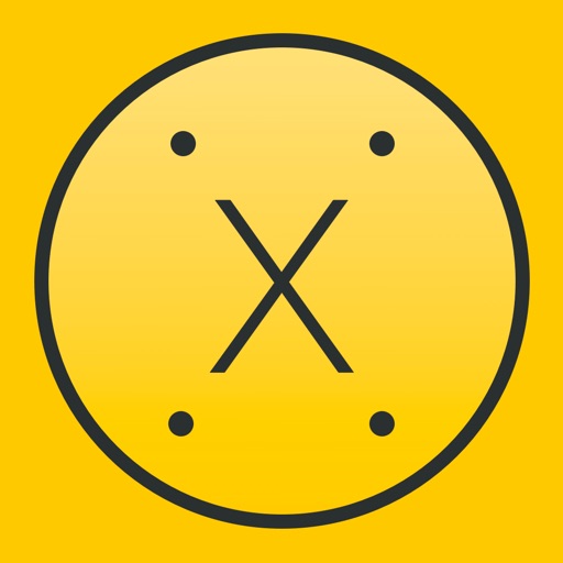 Luxer One iOS App