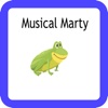 Musical Marty