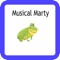 Icon Musical Marty
