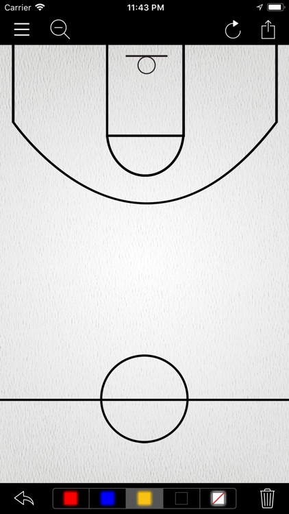 InfiniteHoops Whiteboard screenshot-3