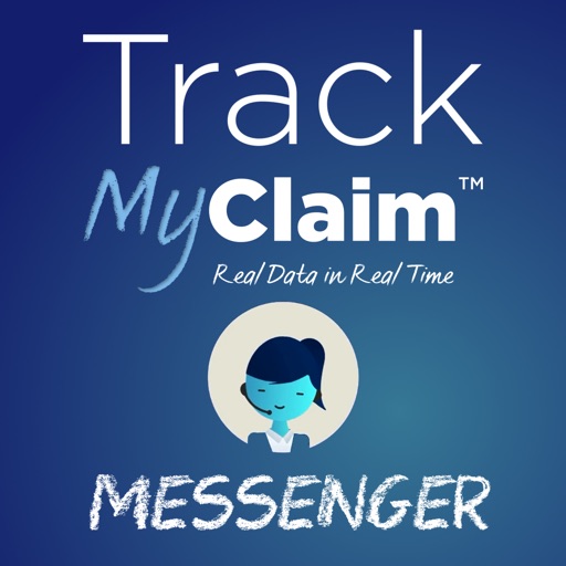 Track My Claim - Messenger