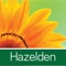 Find inspiration anywhere, at any time, with Hazelden Publishing’s Food for Thought app featuring all 366 daily meditations from the classic best-selling meditation book for compulsive overeaters by Elisabeth L
