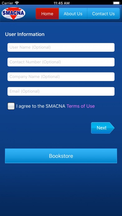 How to cancel & delete SMACNA HVAC DCS from iphone & ipad 2