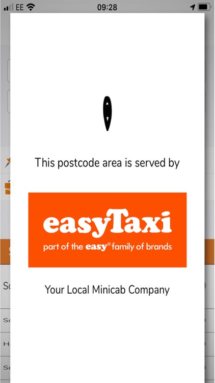 easyTaxi