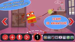 Game screenshot Animate Me:School Edition mod apk