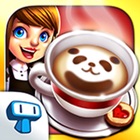 Top 40 Games Apps Like My Coffee Shop - Cafeteria - Best Alternatives