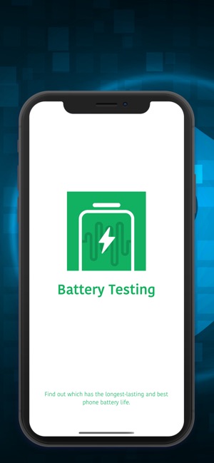 Battery Testing