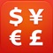 iMoney is a FREE, REAL-TIME currency exchange rate calculating application