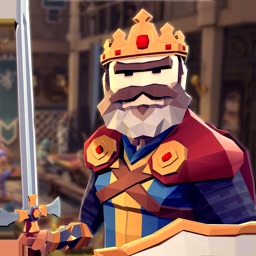 King's Royal Battle