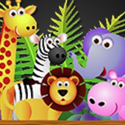 MyZoo icon