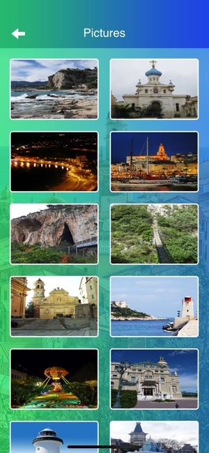 Menton Tourism(圖5)-速報App