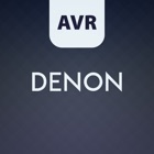 Denon 2016 AVR Remote